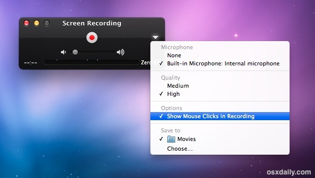 Screen Recorder Pro Mac Download