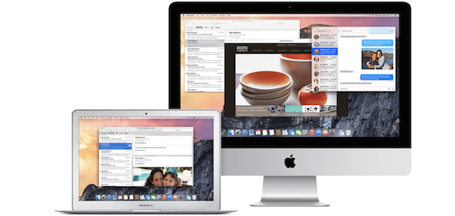 Mac App Store Yosemite Download